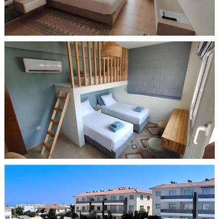 My Mythical Pearl Villa Protaras Exterior photo